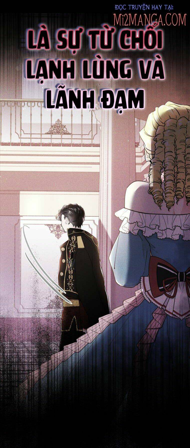 Ta Trở Thành Con Gái Nuôi Của Nam Chính - Chapter 22 - Page 16