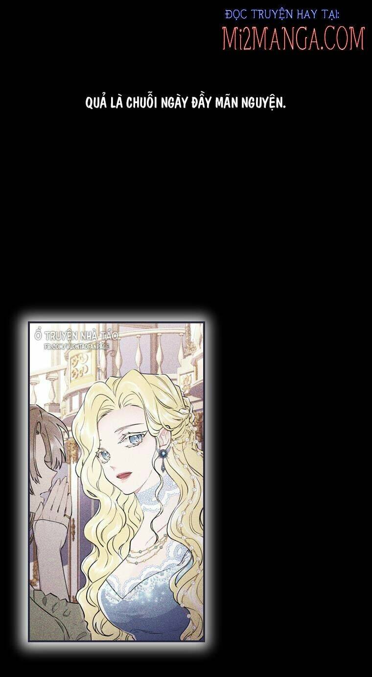 Ta Trở Thành Con Gái Nuôi Của Nam Chính - Chapter 22 - Page 19