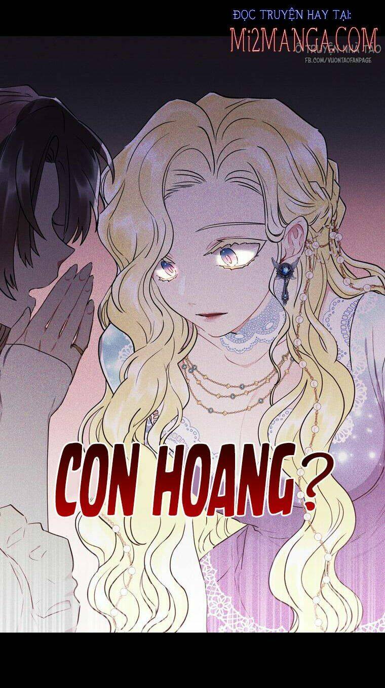 Ta Trở Thành Con Gái Nuôi Của Nam Chính - Chapter 22 - Page 22