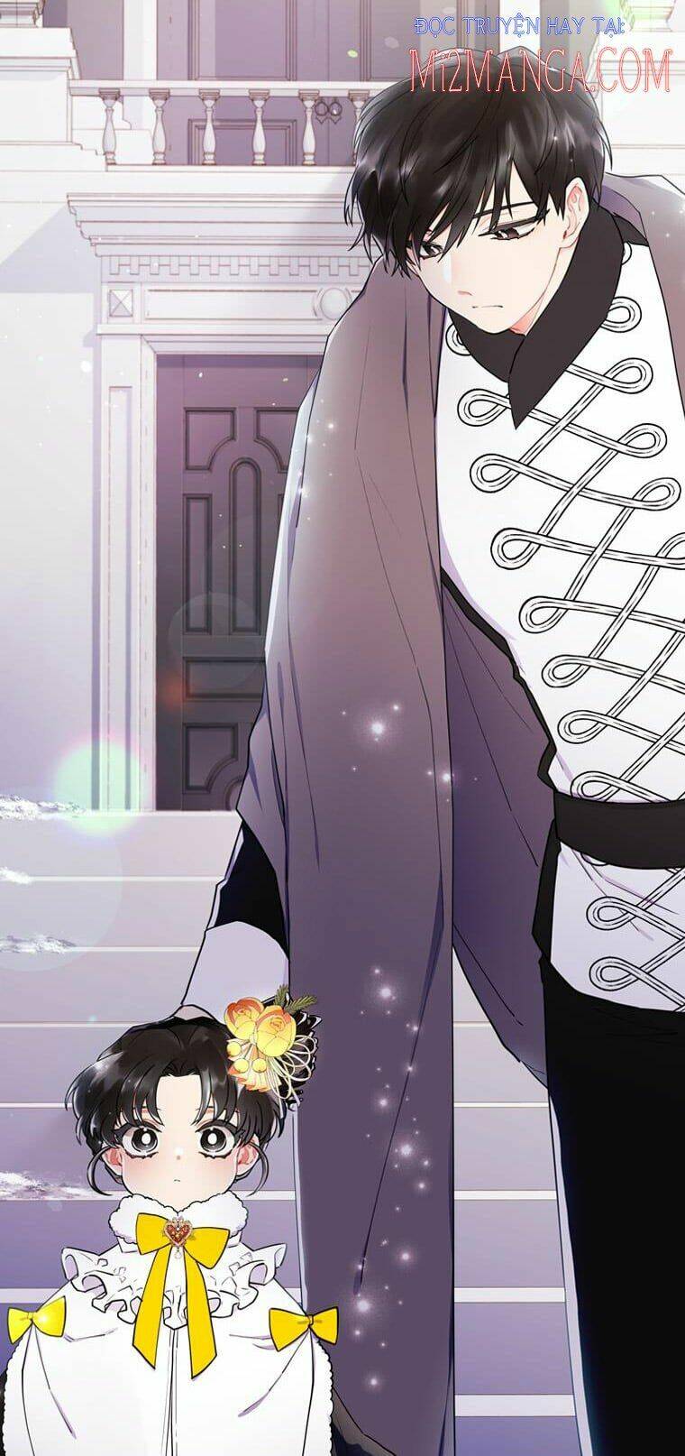 Ta Trở Thành Con Gái Nuôi Của Nam Chính - Chapter 22 - Page 30