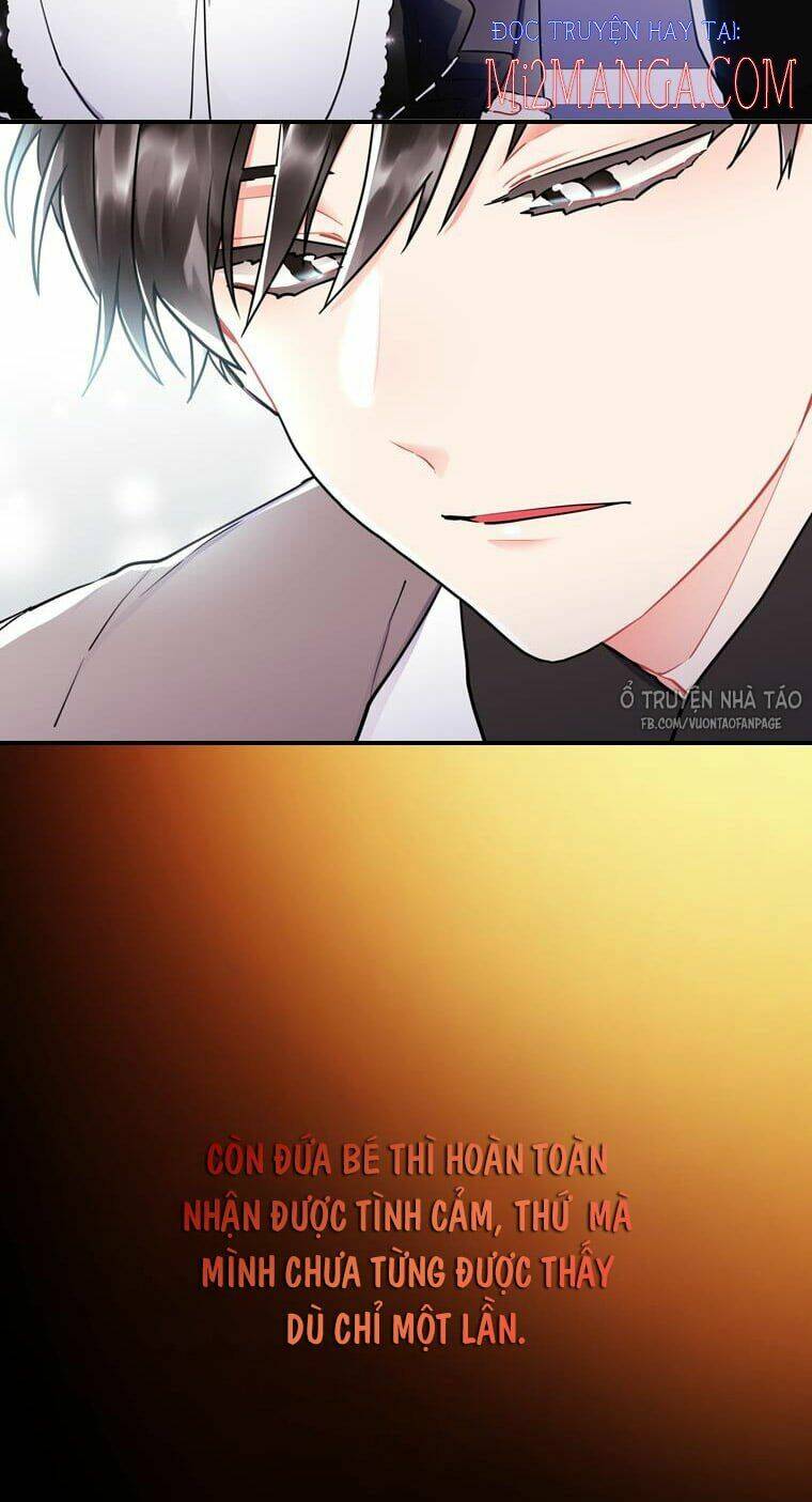 Ta Trở Thành Con Gái Nuôi Của Nam Chính - Chapter 22 - Page 31