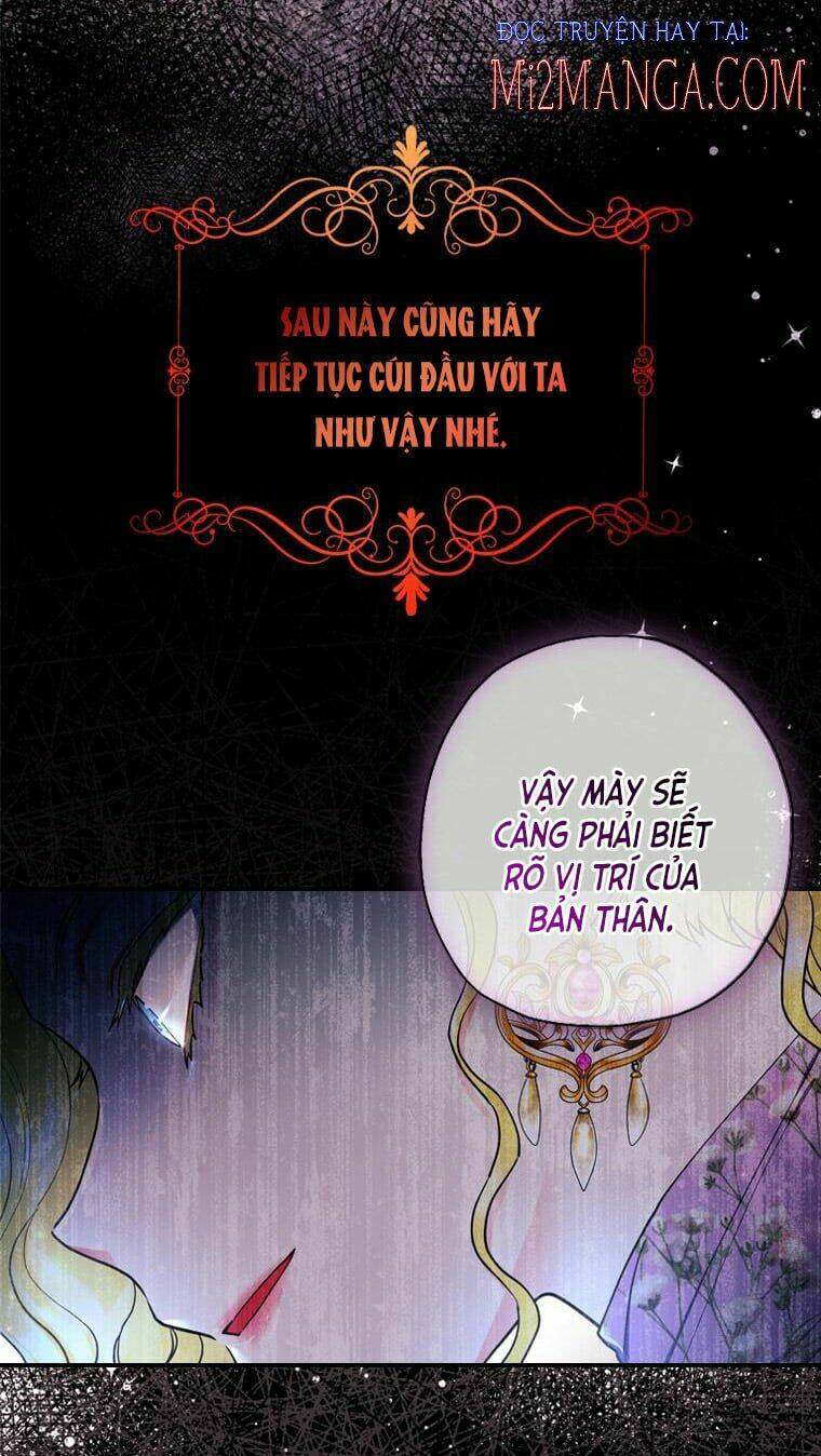 Ta Trở Thành Con Gái Nuôi Của Nam Chính - Chapter 22 - Page 34