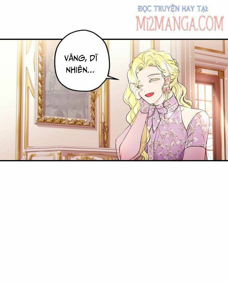 Ta Trở Thành Con Gái Nuôi Của Nam Chính - Chapter 22 - Page 37