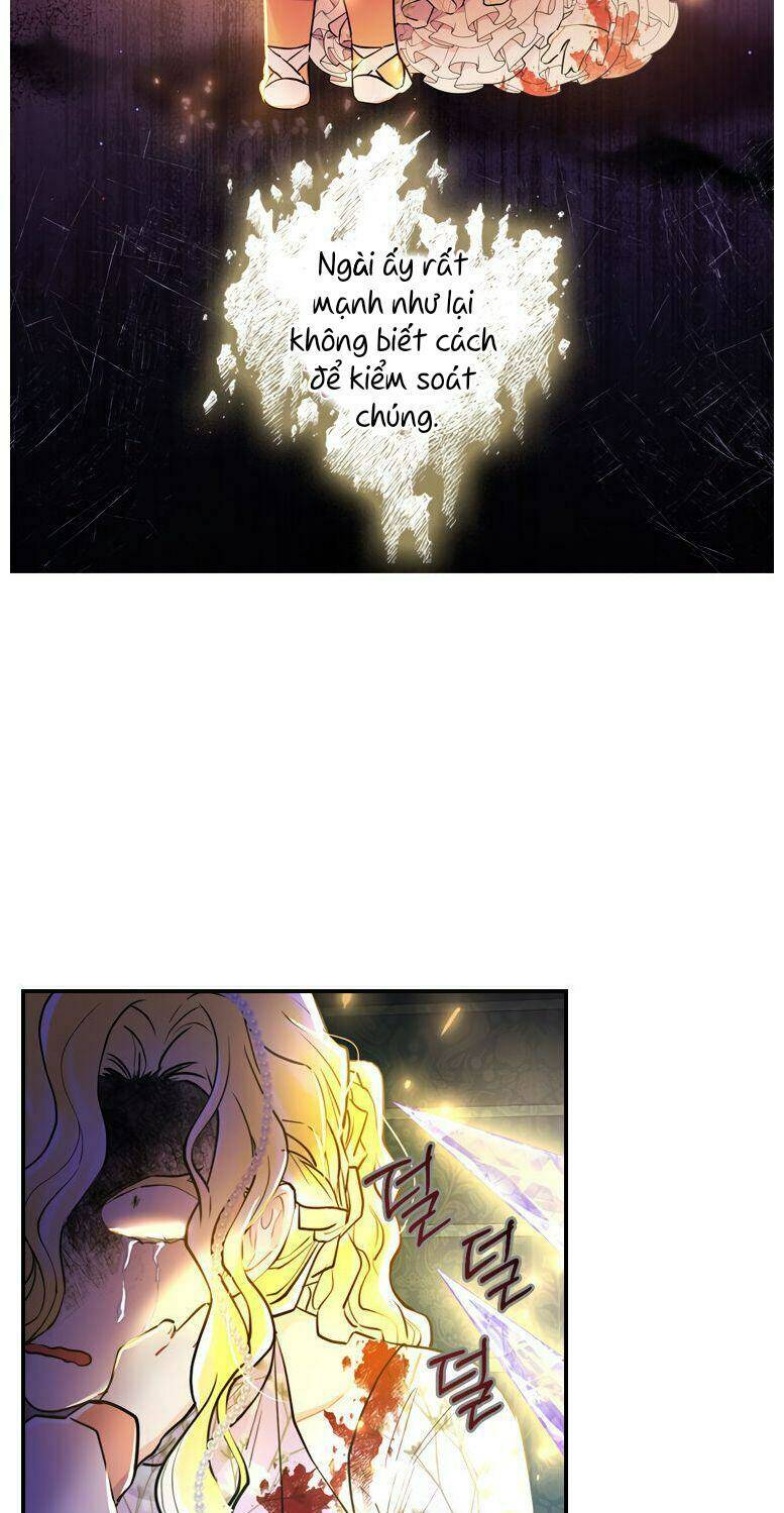 Ta Trở Thành Con Gái Nuôi Của Nam Chính - Chapter 23.5 - Page 10