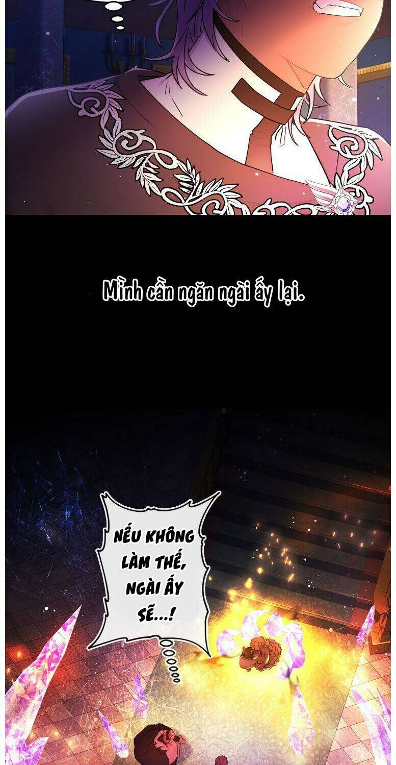 Ta Trở Thành Con Gái Nuôi Của Nam Chính - Chapter 23.5 - Page 13