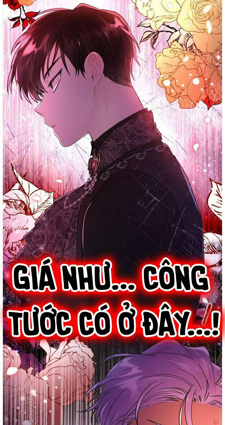 Ta Trở Thành Con Gái Nuôi Của Nam Chính - Chapter 23.5 - Page 16