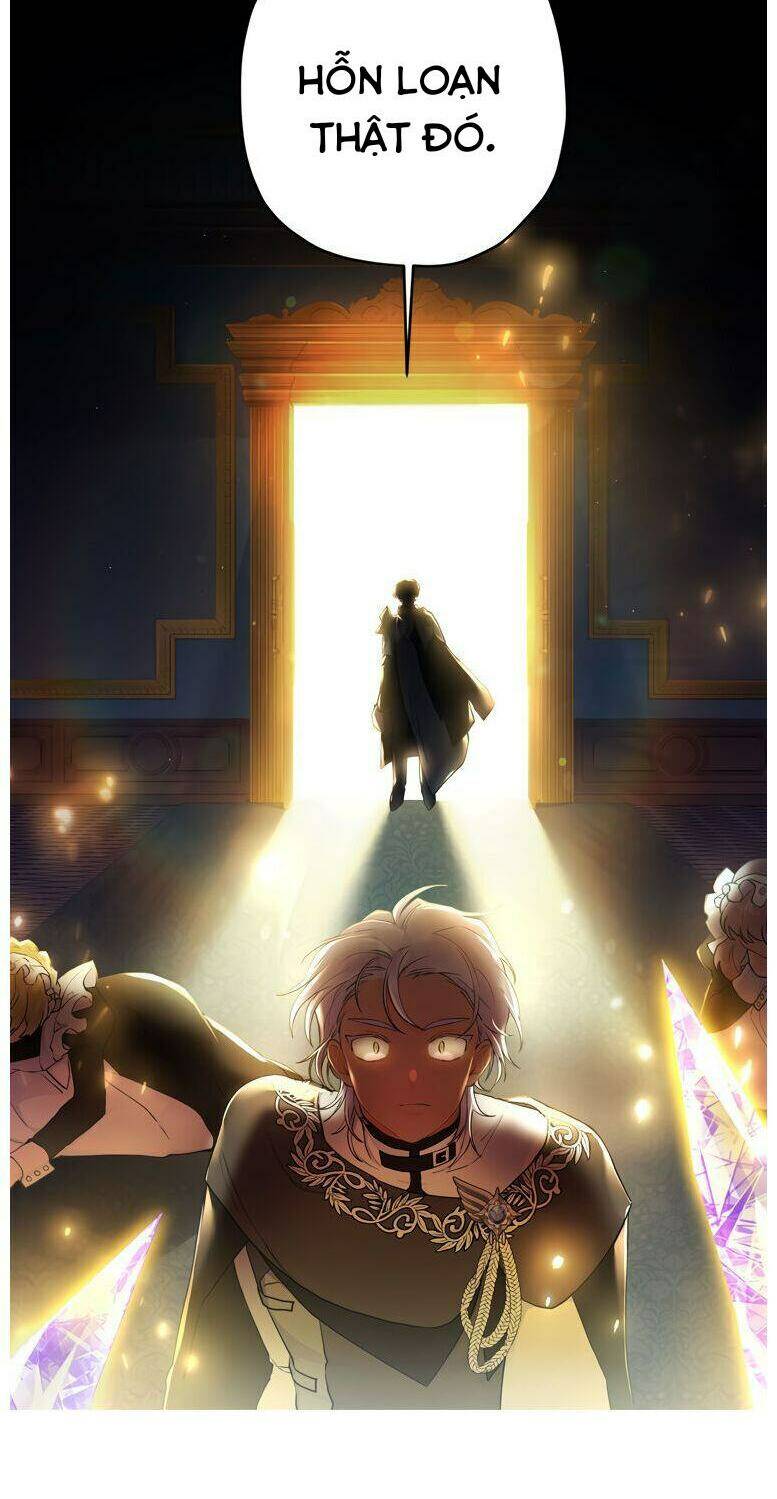 Ta Trở Thành Con Gái Nuôi Của Nam Chính - Chapter 23.5 - Page 19