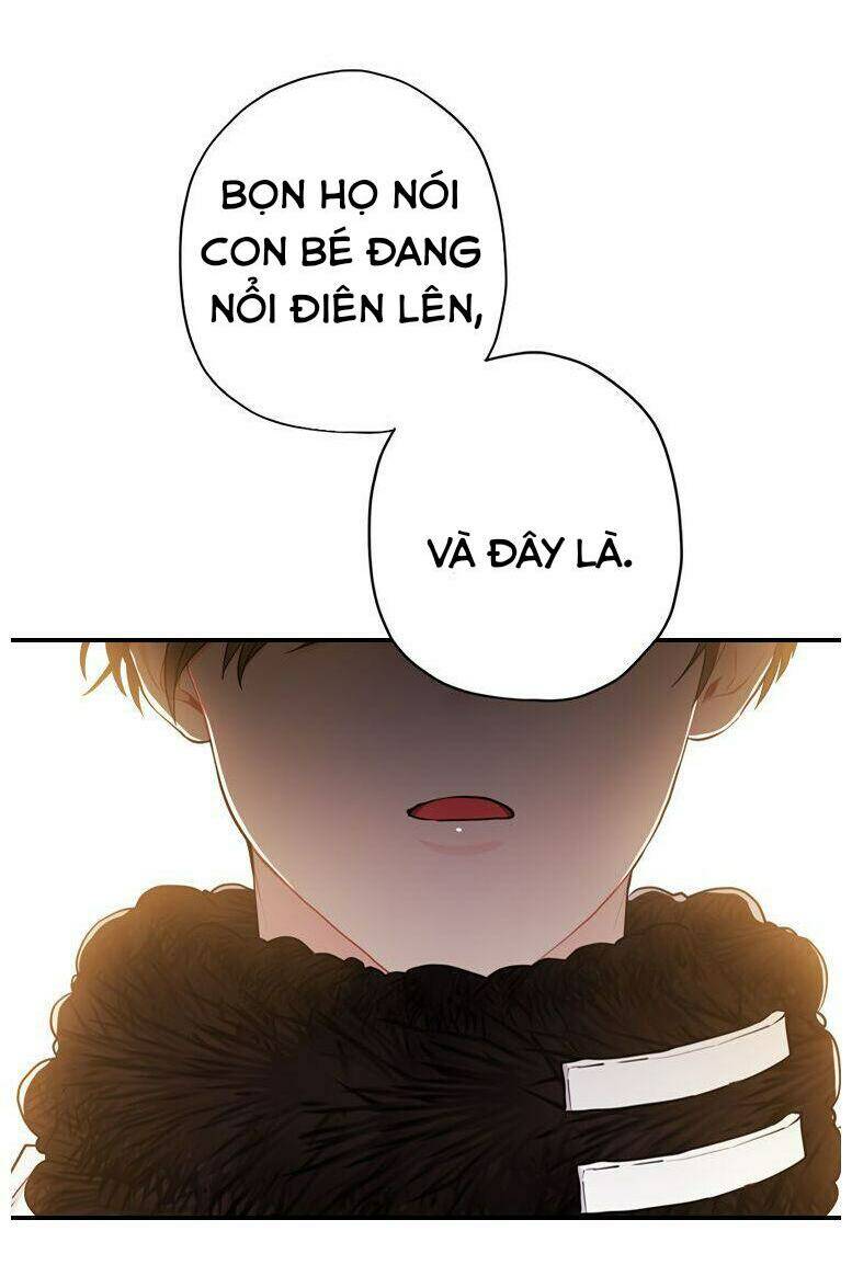 Ta Trở Thành Con Gái Nuôi Của Nam Chính - Chapter 23.5 - Page 21