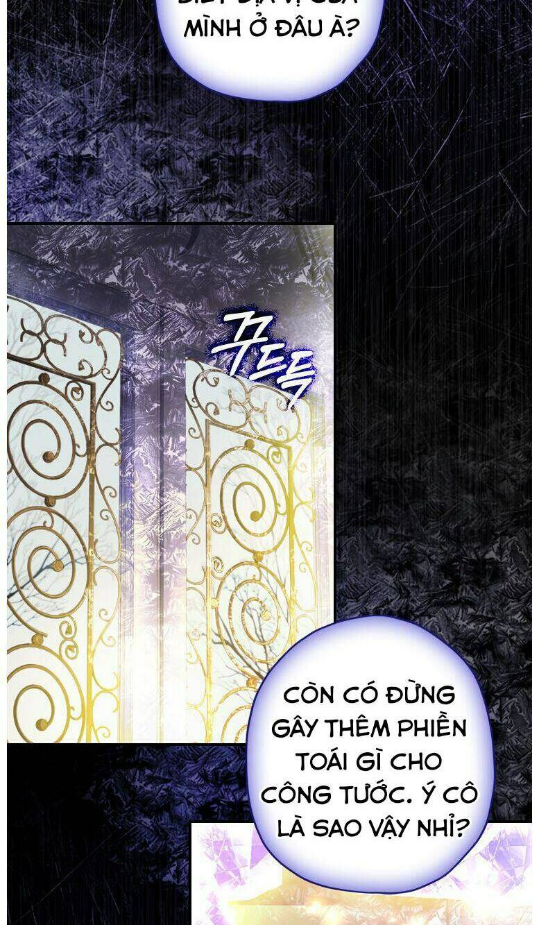 Ta Trở Thành Con Gái Nuôi Của Nam Chính - Chapter 23.5 - Page 3