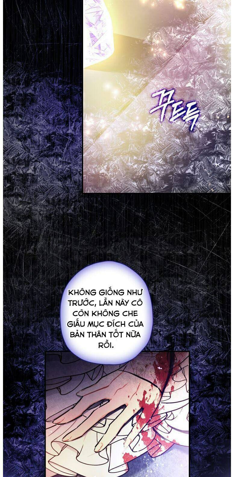 Ta Trở Thành Con Gái Nuôi Của Nam Chính - Chapter 23.5 - Page 4