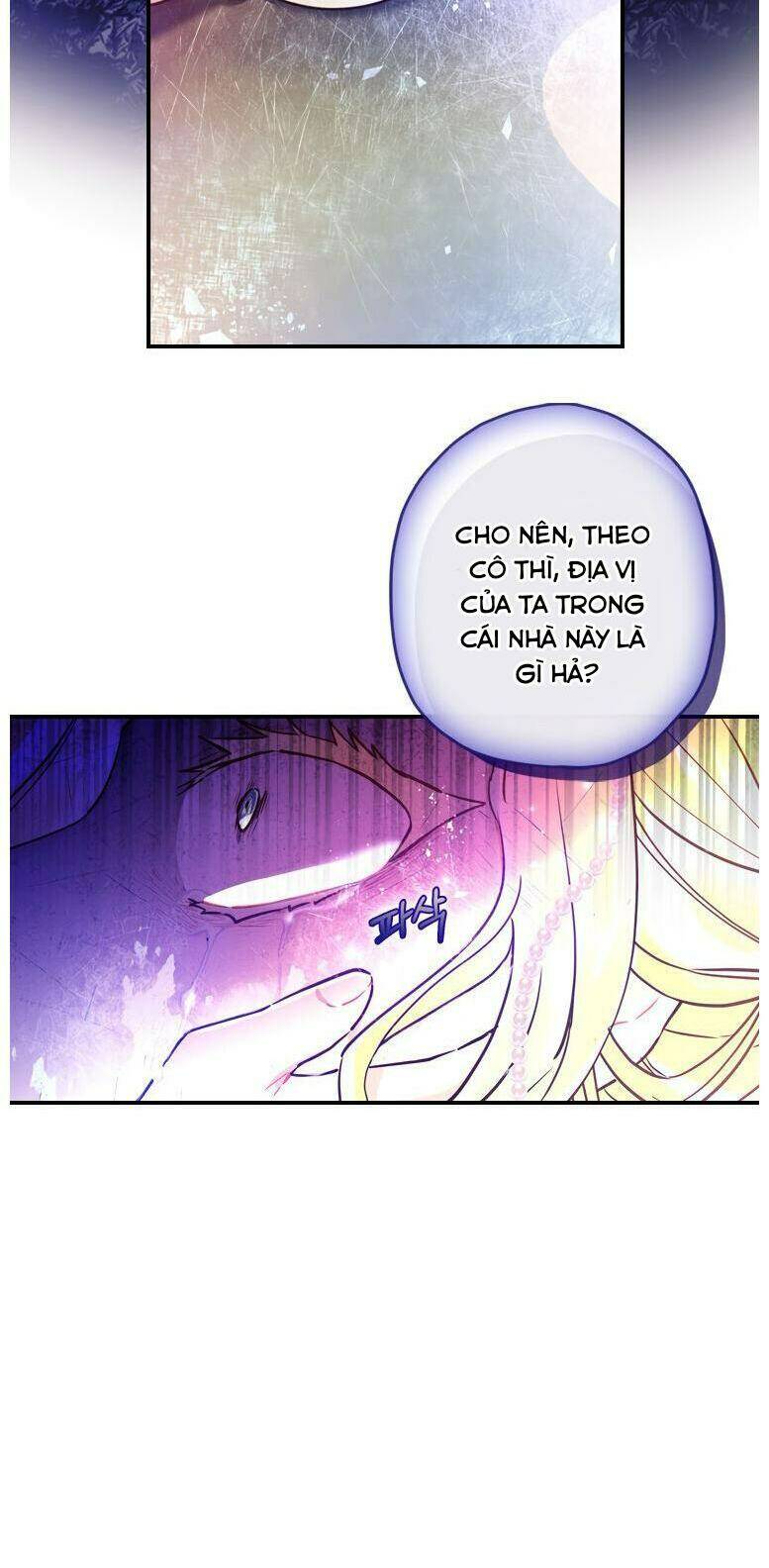 Ta Trở Thành Con Gái Nuôi Của Nam Chính - Chapter 23.5 - Page 5