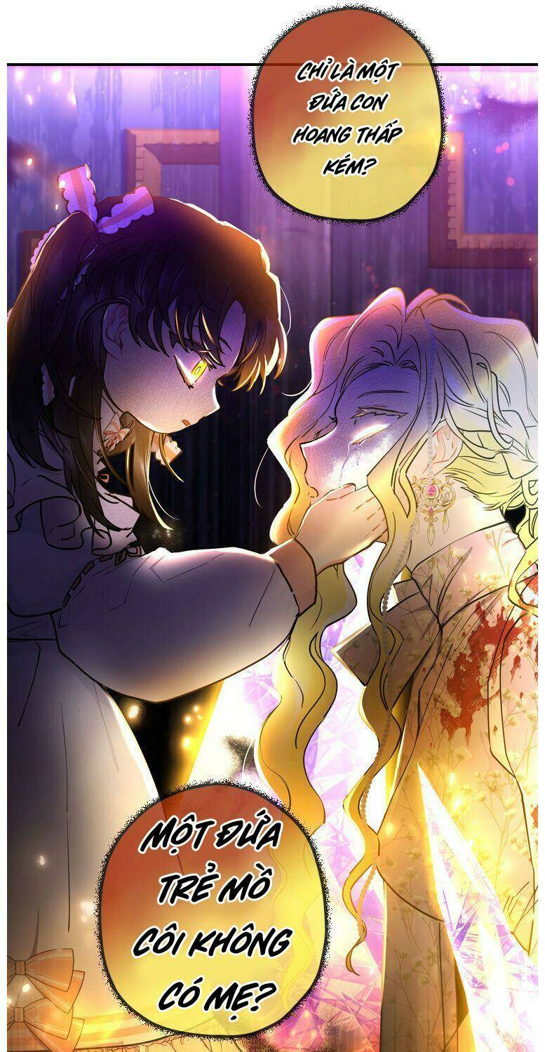 Ta Trở Thành Con Gái Nuôi Của Nam Chính - Chapter 23.5 - Page 6