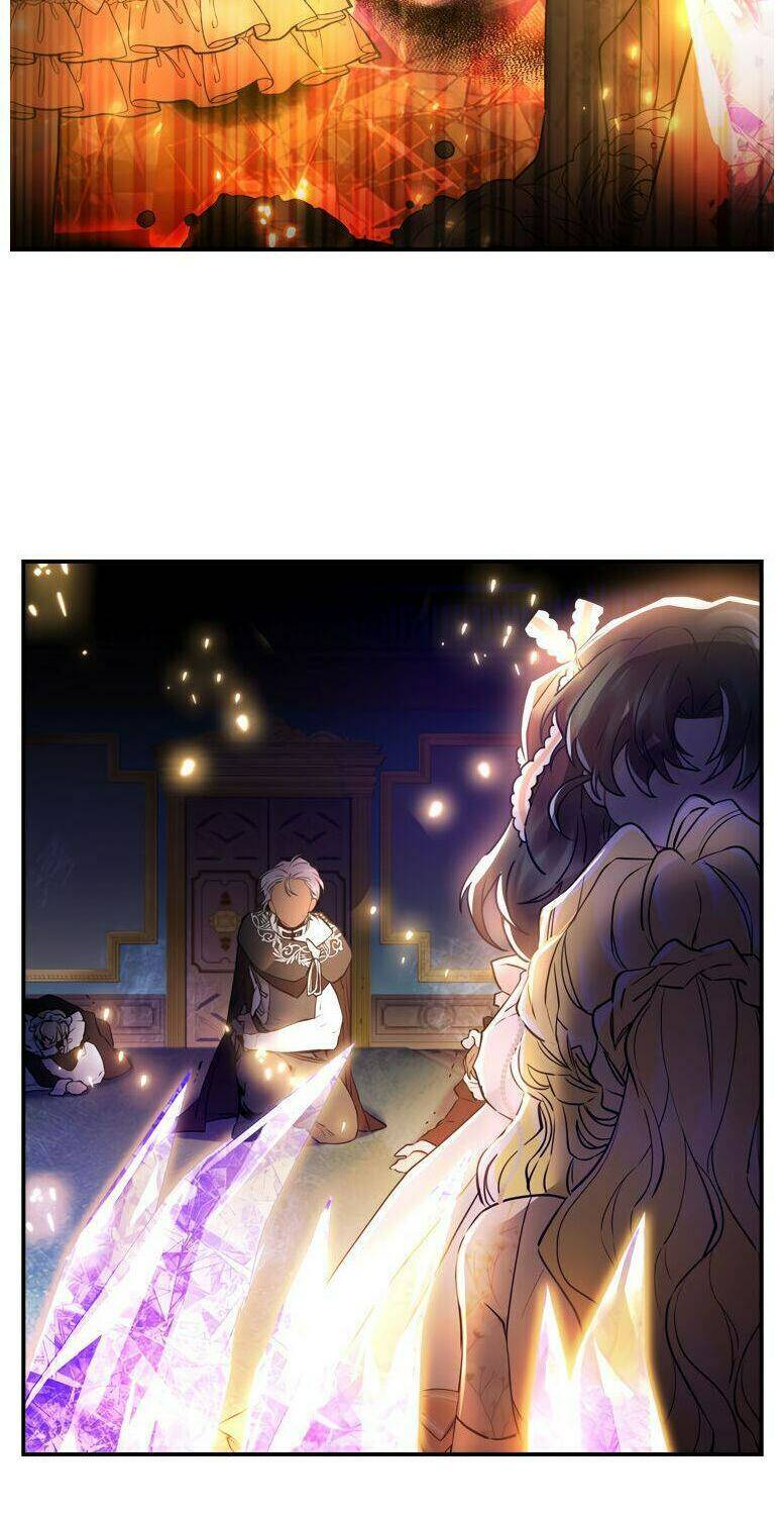 Ta Trở Thành Con Gái Nuôi Của Nam Chính - Chapter 23.5 - Page 7