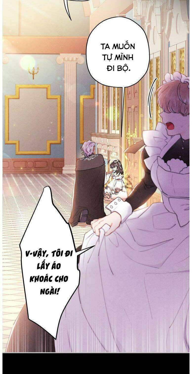 Ta Trở Thành Con Gái Nuôi Của Nam Chính - Chapter 23 - Page 13