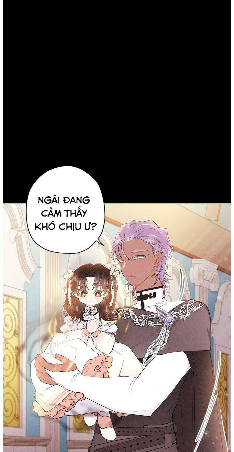 Ta Trở Thành Con Gái Nuôi Của Nam Chính - Chapter 23 - Page 14