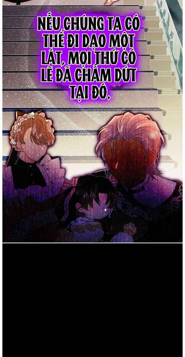 Ta Trở Thành Con Gái Nuôi Của Nam Chính - Chapter 23 - Page 19