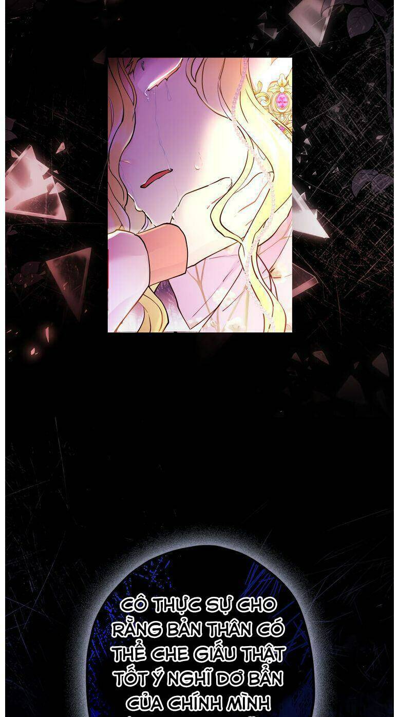 Ta Trở Thành Con Gái Nuôi Của Nam Chính - Chapter 23 - Page 24