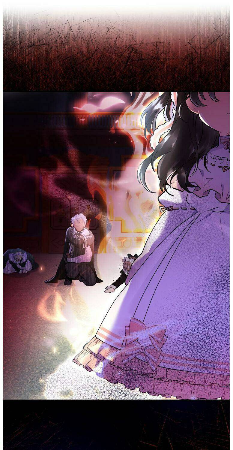 Ta Trở Thành Con Gái Nuôi Của Nam Chính - Chapter 23 - Page 4