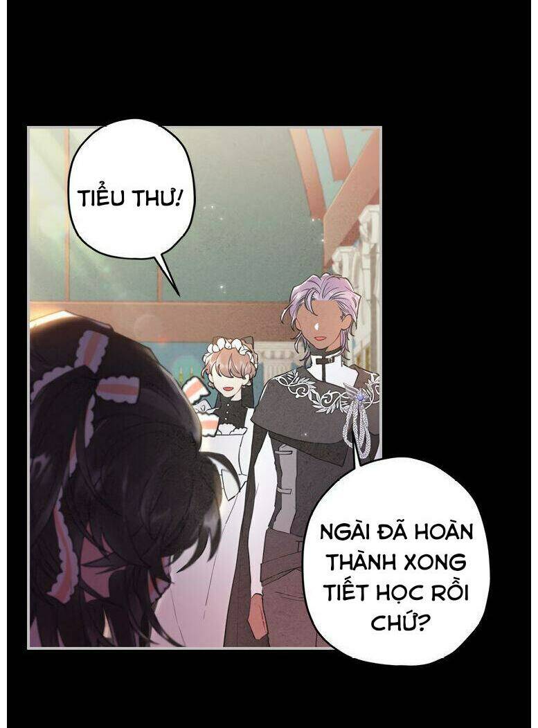 Ta Trở Thành Con Gái Nuôi Của Nam Chính - Chapter 23 - Page 7