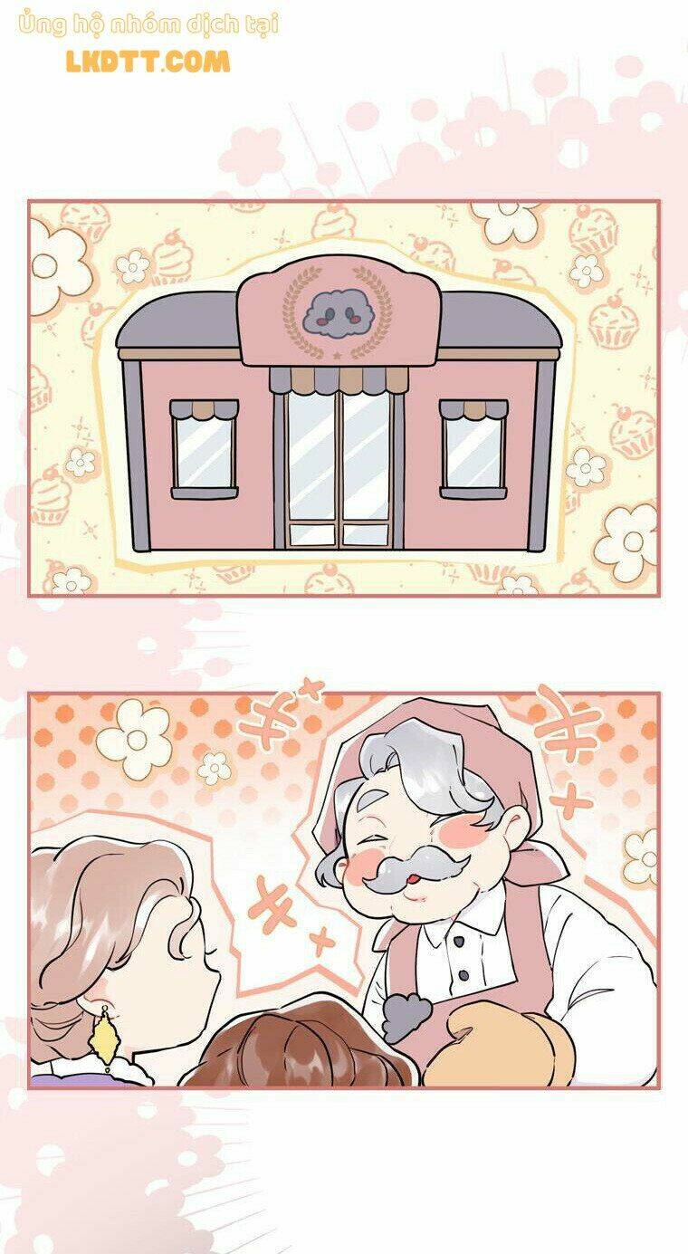 Ta Trở Thành Con Gái Nuôi Của Nam Chính - Chapter 24 - Page 9