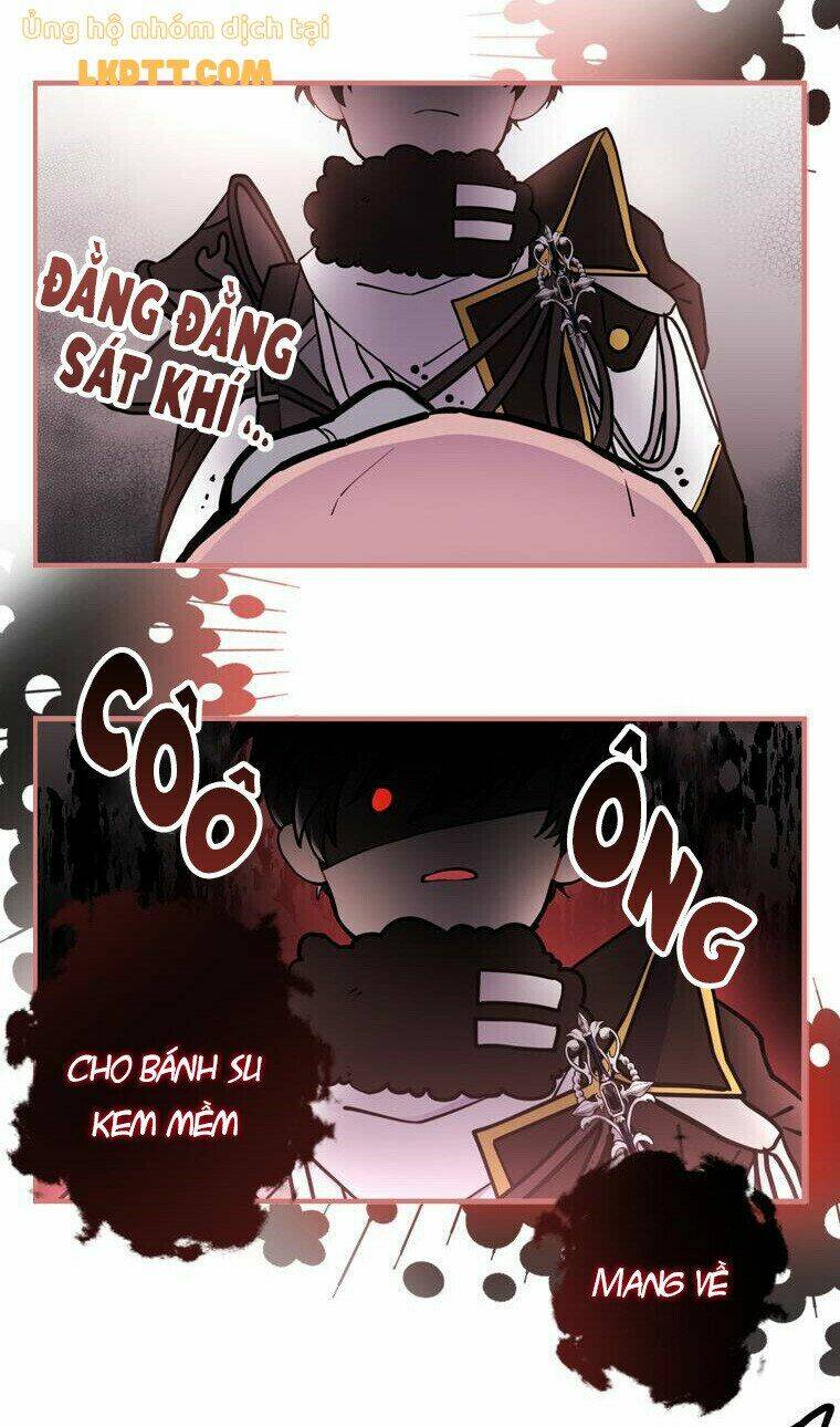 Ta Trở Thành Con Gái Nuôi Của Nam Chính - Chapter 24 - Page 11