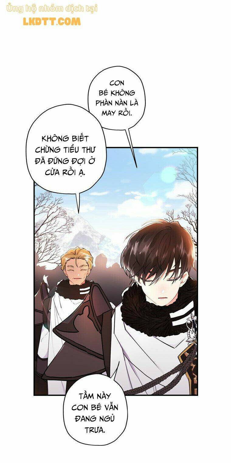 Ta Trở Thành Con Gái Nuôi Của Nam Chính - Chapter 24 - Page 13