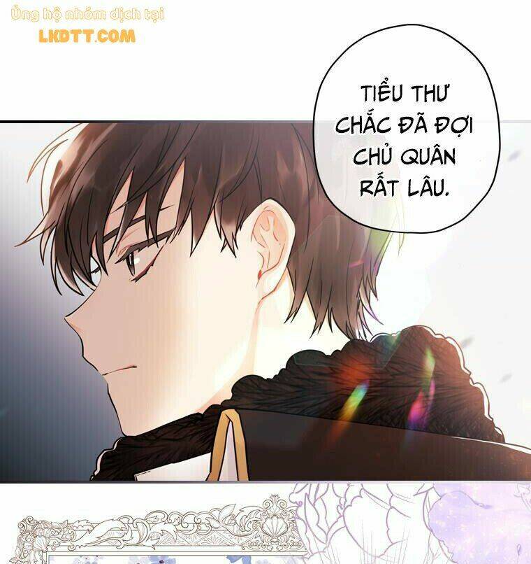 Ta Trở Thành Con Gái Nuôi Của Nam Chính - Chapter 24 - Page 14