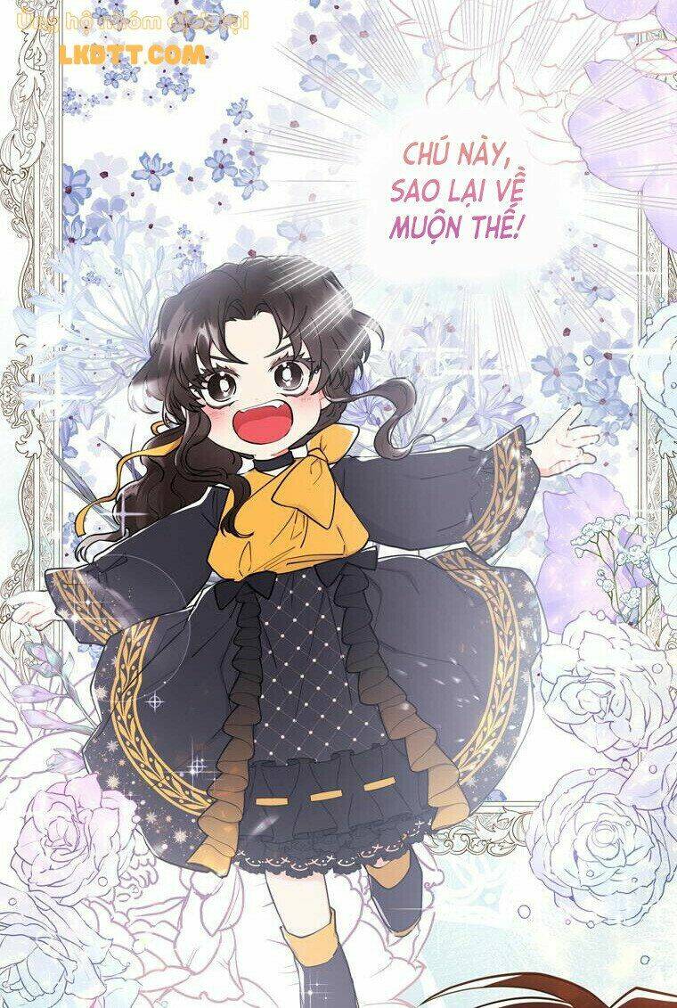 Ta Trở Thành Con Gái Nuôi Của Nam Chính - Chapter 24 - Page 15
