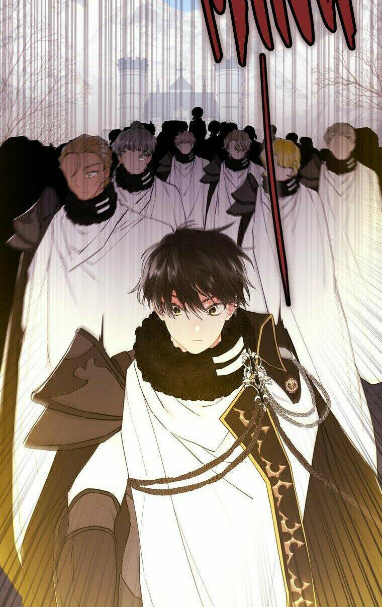 Ta Trở Thành Con Gái Nuôi Của Nam Chính - Chapter 24 - Page 19