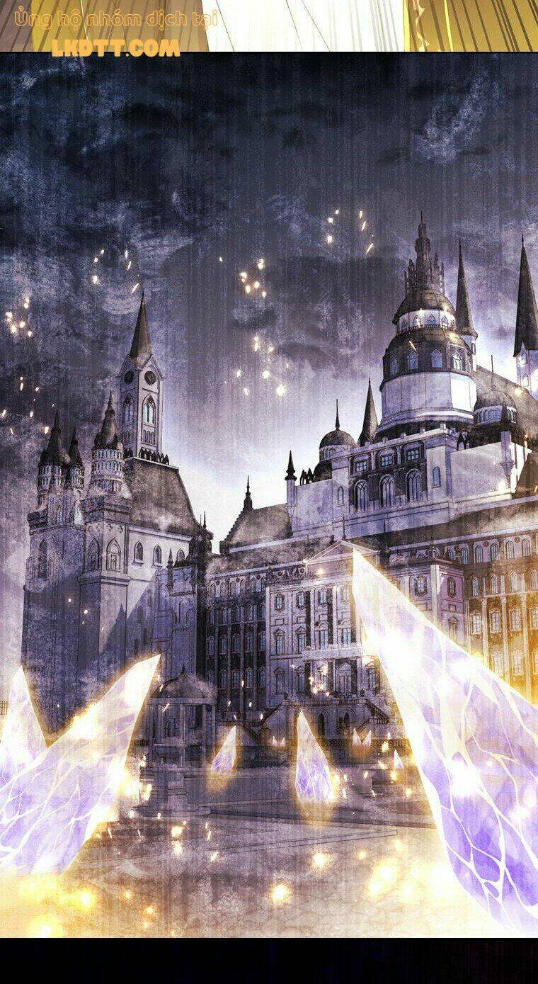 Ta Trở Thành Con Gái Nuôi Của Nam Chính - Chapter 24 - Page 20