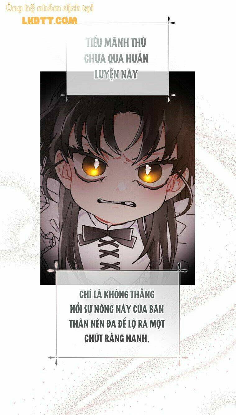 Ta Trở Thành Con Gái Nuôi Của Nam Chính - Chapter 24 - Page 27