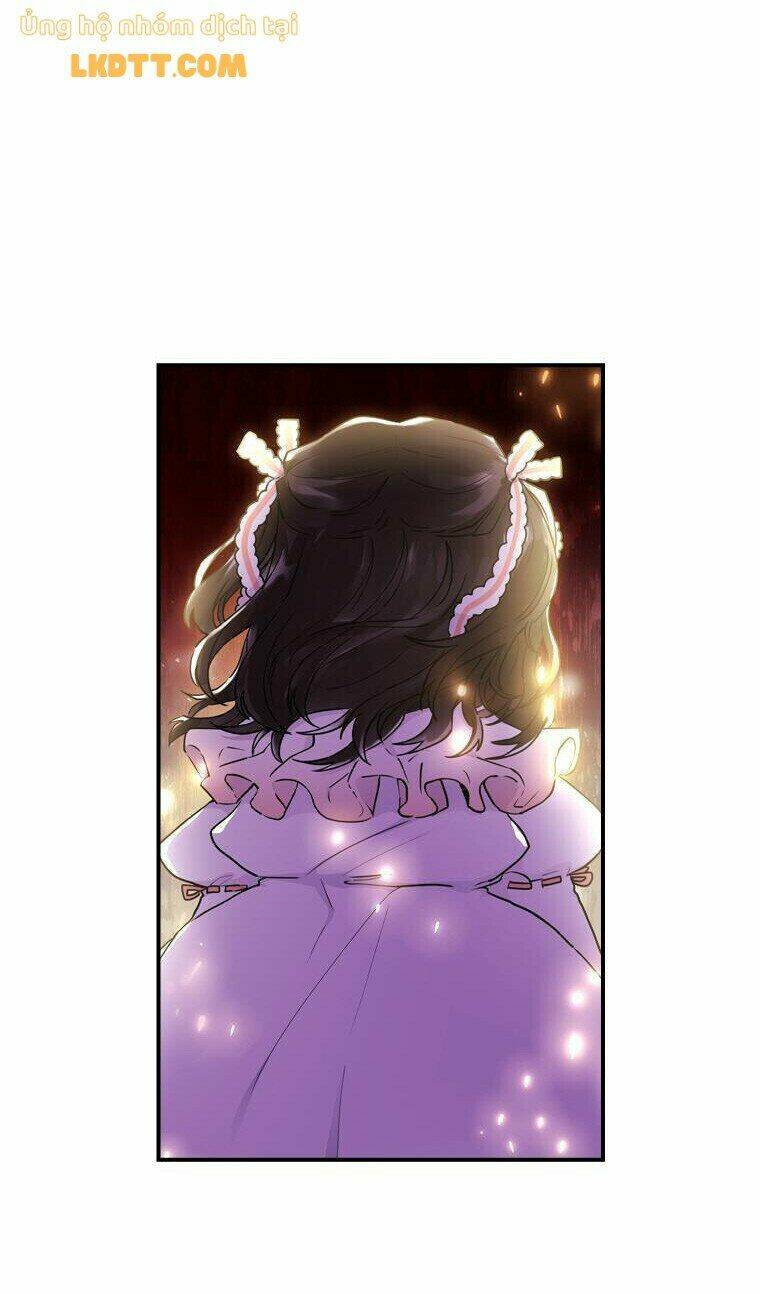 Ta Trở Thành Con Gái Nuôi Của Nam Chính - Chapter 24 - Page 33