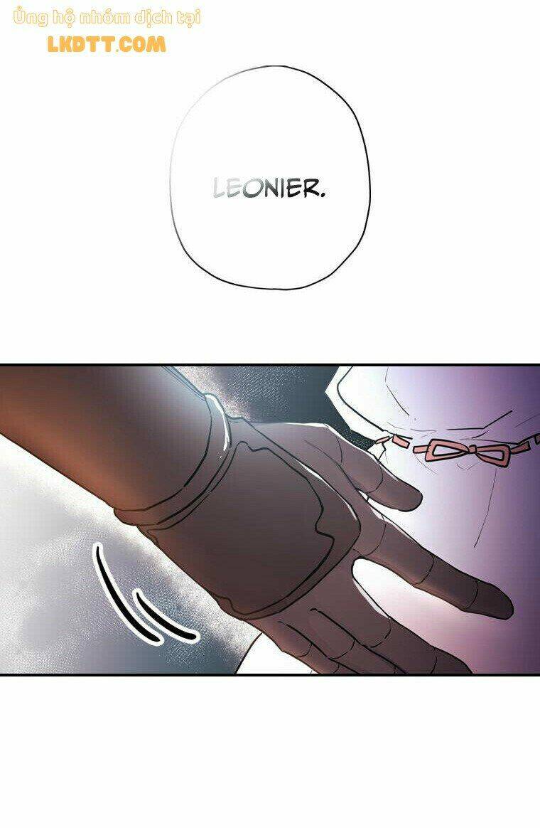 Ta Trở Thành Con Gái Nuôi Của Nam Chính - Chapter 24 - Page 36