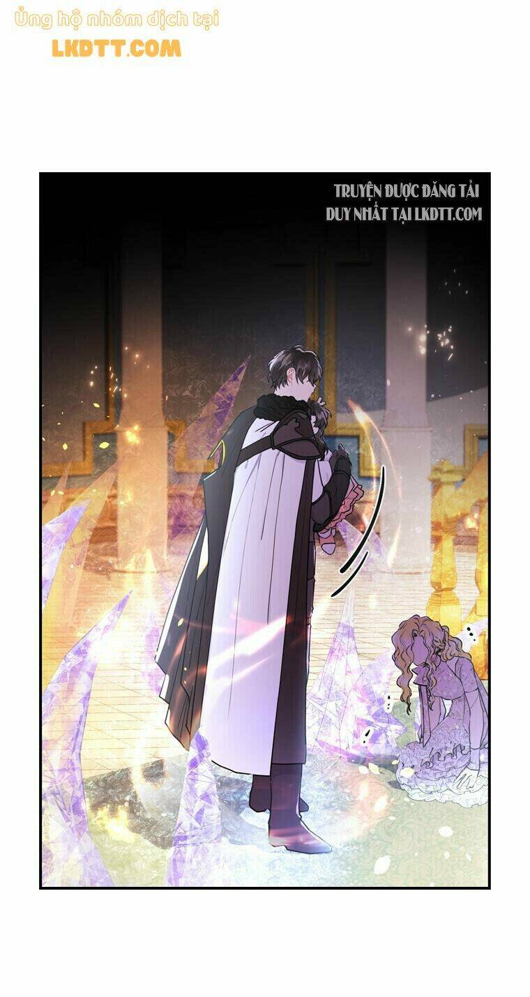 Ta Trở Thành Con Gái Nuôi Của Nam Chính - Chapter 24 - Page 37