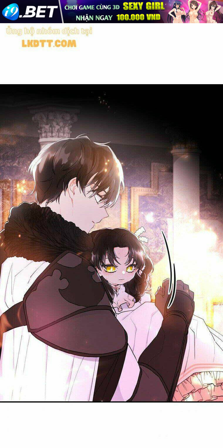 Ta Trở Thành Con Gái Nuôi Của Nam Chính - Chapter 24 - Page 38