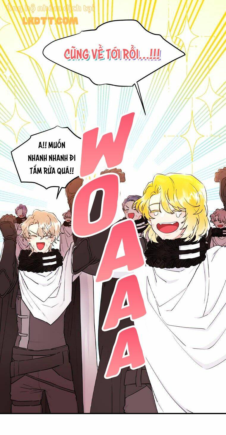 Ta Trở Thành Con Gái Nuôi Của Nam Chính - Chapter 24 - Page 3