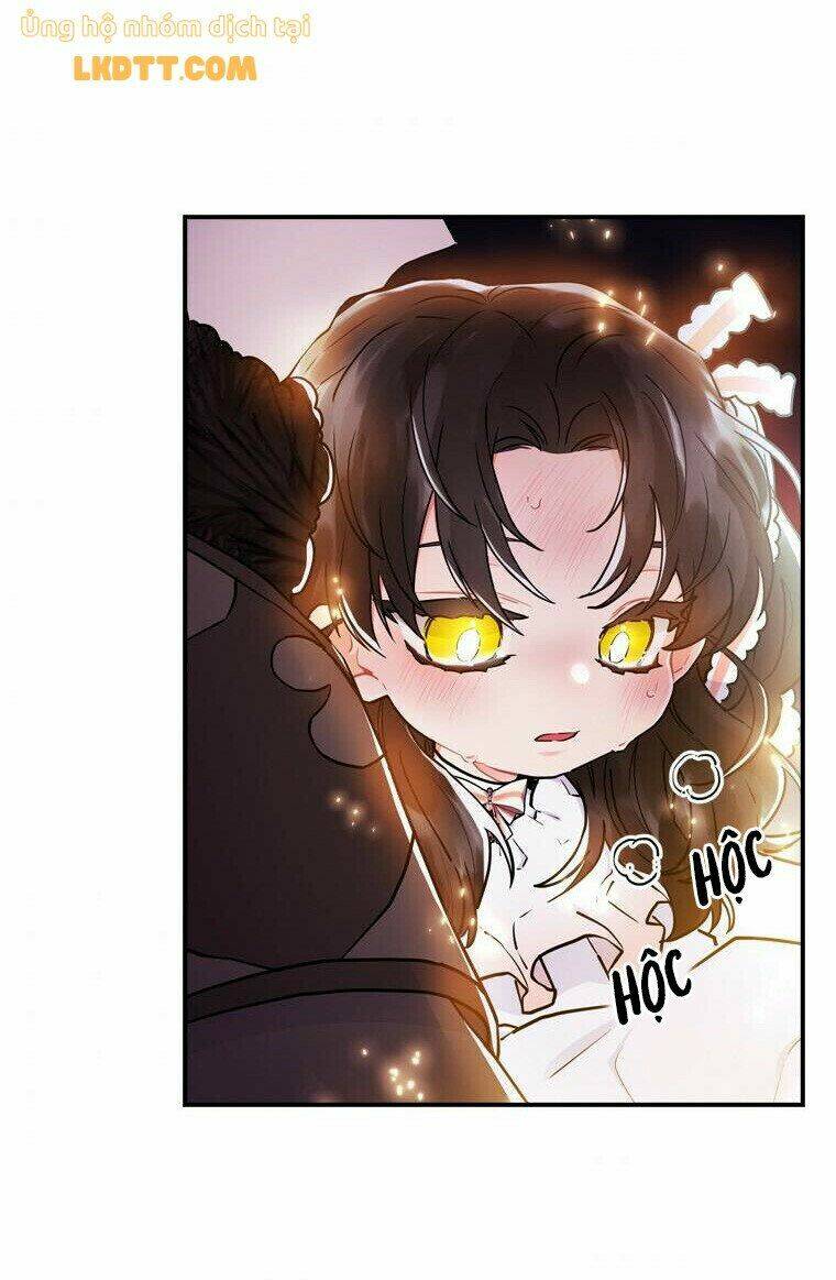 Ta Trở Thành Con Gái Nuôi Của Nam Chính - Chapter 24 - Page 39