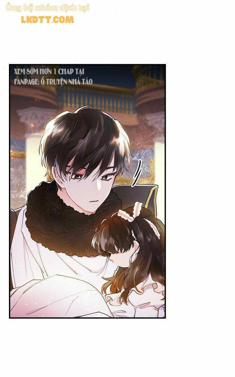 Ta Trở Thành Con Gái Nuôi Của Nam Chính - Chapter 24 - Page 40