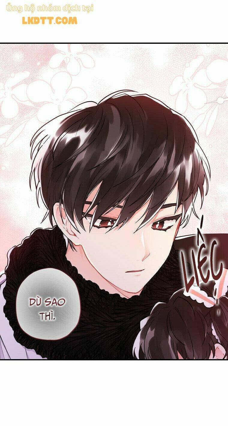 Ta Trở Thành Con Gái Nuôi Của Nam Chính - Chapter 24 - Page 41