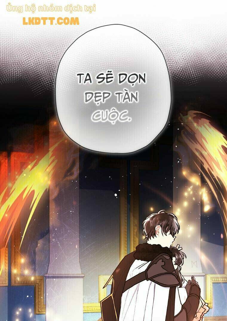 Ta Trở Thành Con Gái Nuôi Của Nam Chính - Chapter 24 - Page 42
