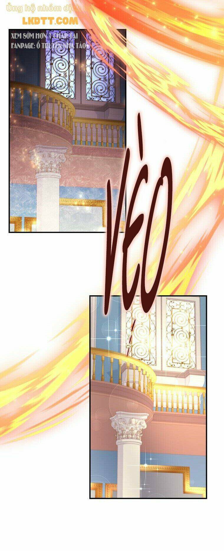 Ta Trở Thành Con Gái Nuôi Của Nam Chính - Chapter 24 - Page 44