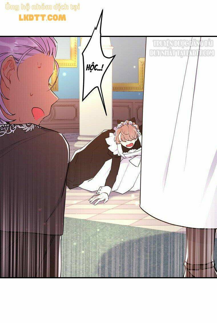 Ta Trở Thành Con Gái Nuôi Của Nam Chính - Chapter 24 - Page 46