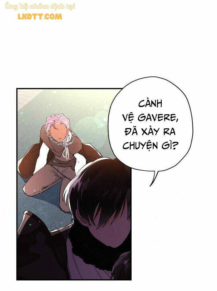 Ta Trở Thành Con Gái Nuôi Của Nam Chính - Chapter 24 - Page 47