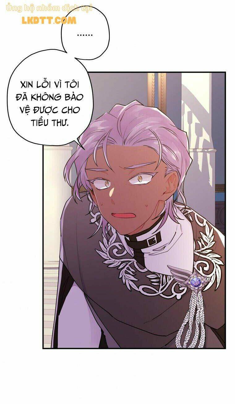 Ta Trở Thành Con Gái Nuôi Của Nam Chính - Chapter 24 - Page 48