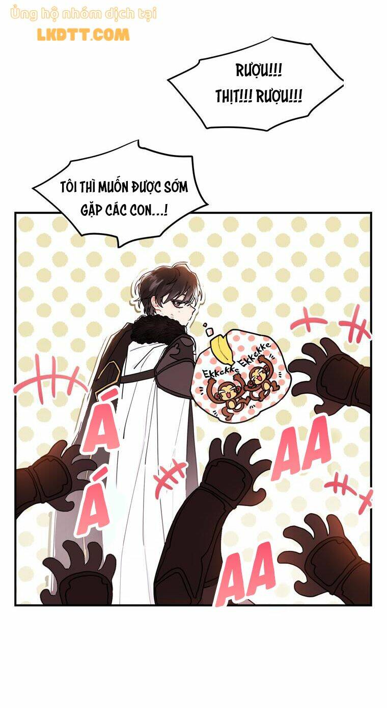 Ta Trở Thành Con Gái Nuôi Của Nam Chính - Chapter 24 - Page 4