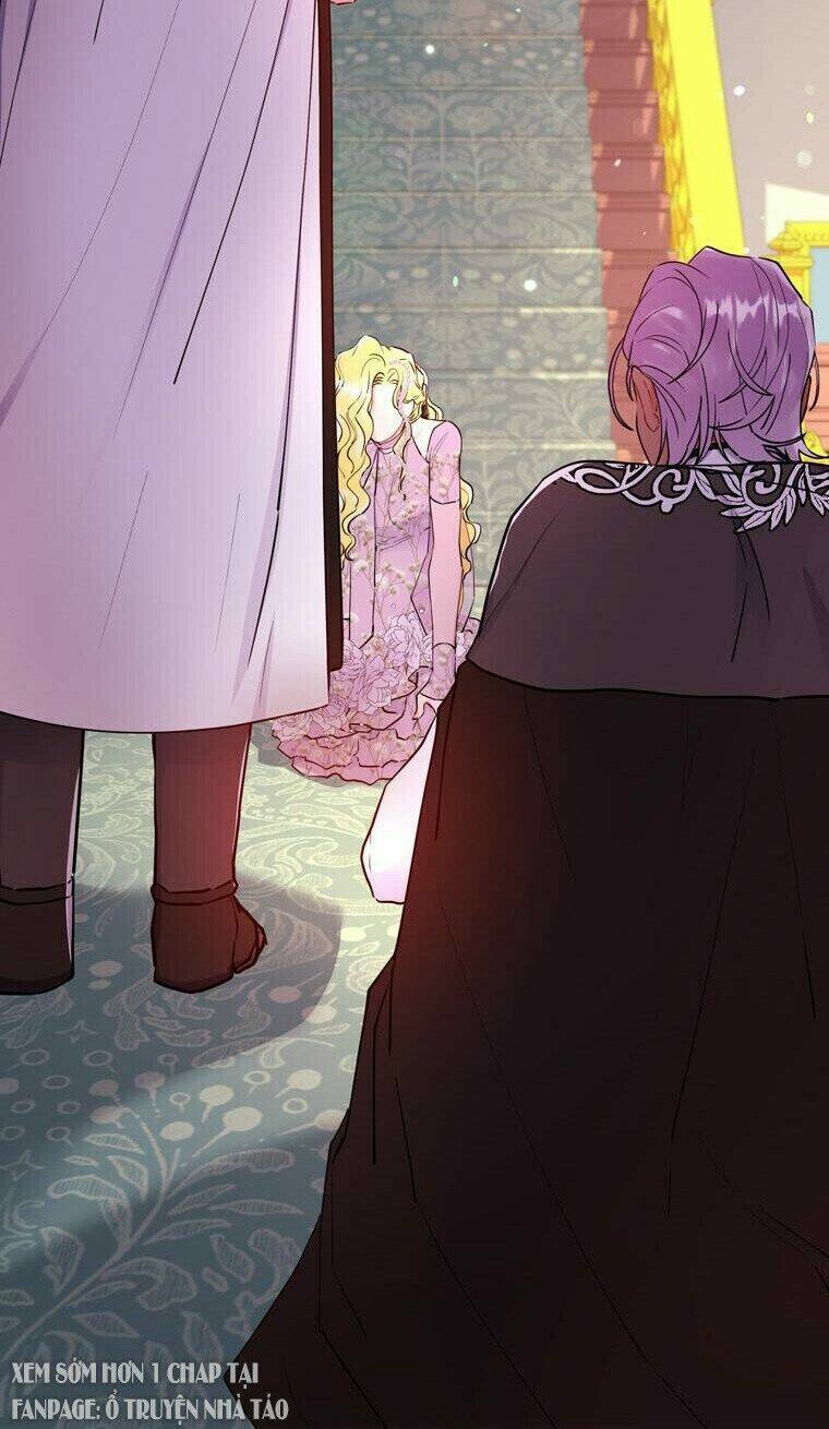 Ta Trở Thành Con Gái Nuôi Của Nam Chính - Chapter 24 - Page 50