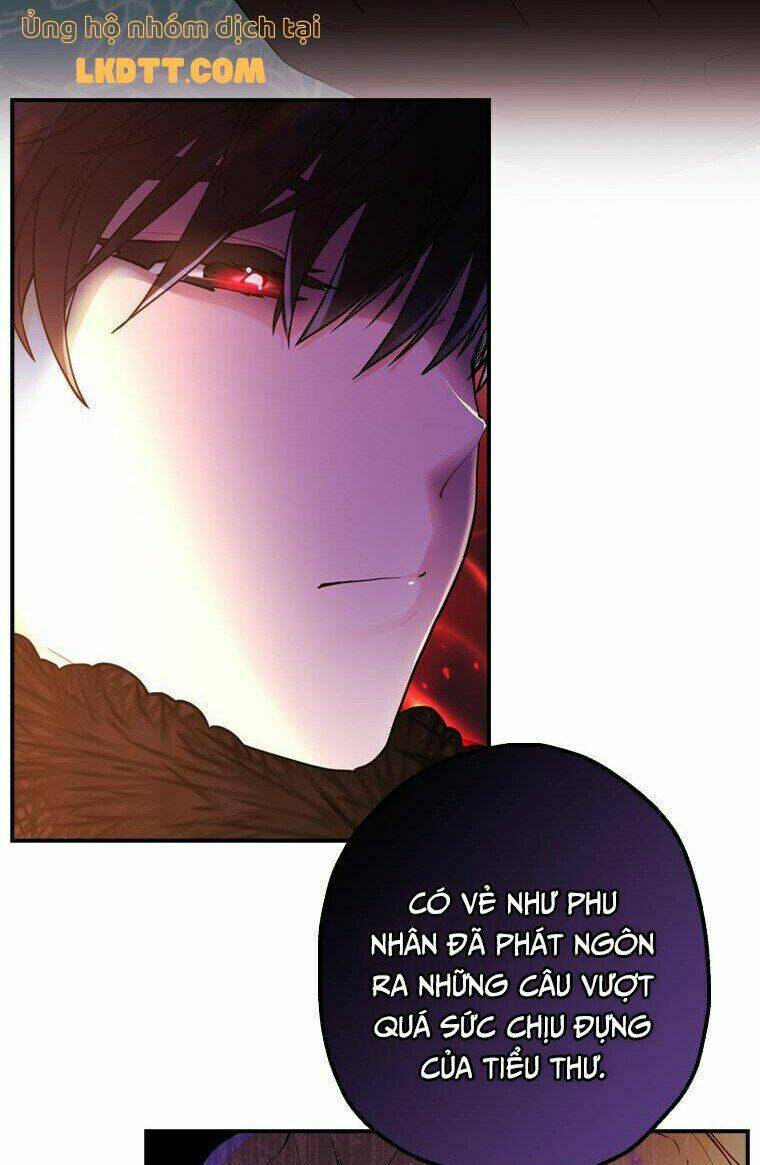 Ta Trở Thành Con Gái Nuôi Của Nam Chính - Chapter 24 - Page 51