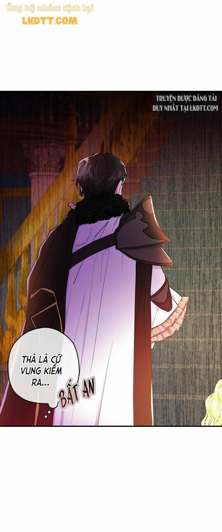 Ta Trở Thành Con Gái Nuôi Của Nam Chính - Chapter 24 - Page 58