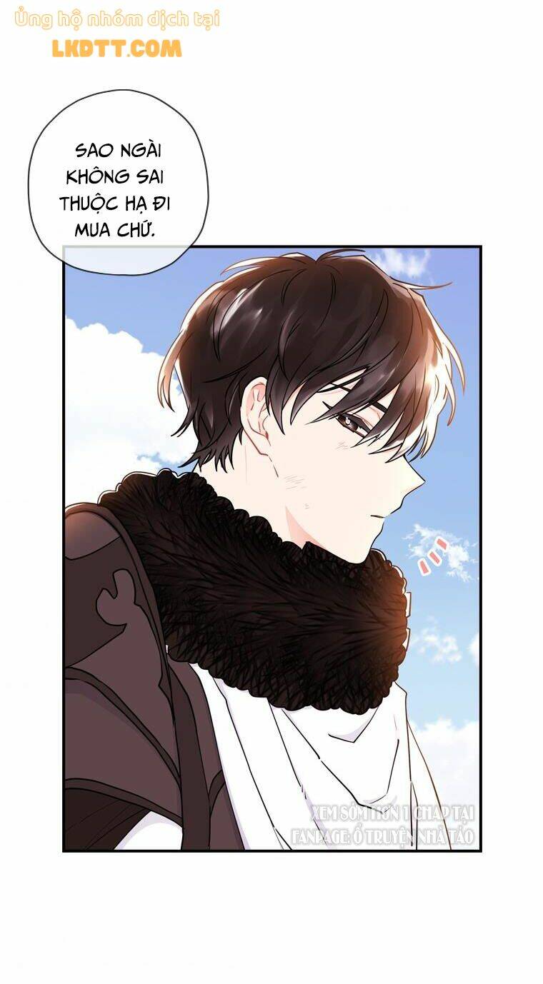 Ta Trở Thành Con Gái Nuôi Của Nam Chính - Chapter 24 - Page 5