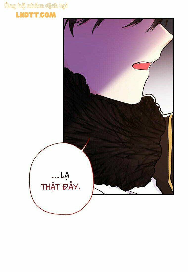 Ta Trở Thành Con Gái Nuôi Của Nam Chính - Chapter 24 - Page 60